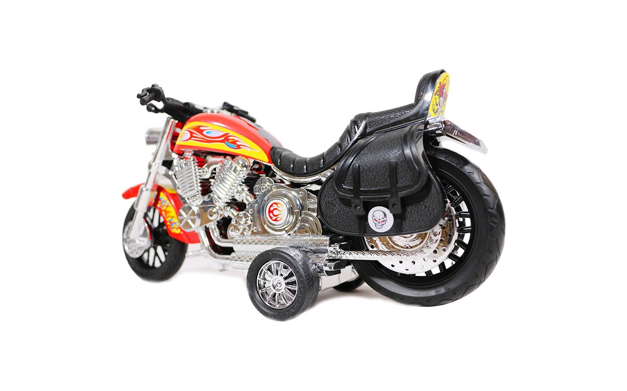 موتور هارلی وکیوم کوچک درج موتور هارلی وکیوم کوچک درج